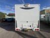 Used Elddis Evolution 155 2017 motorhome Image
