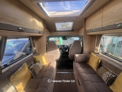 Elddis Evolution 155 2017 (Trade) image 5