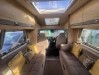 Used Elddis Evolution 155 2017 motorhome Image