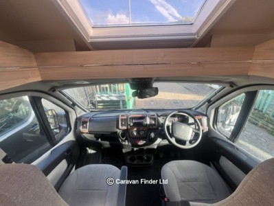 Elddis Evolution 155 2017 (Trade) image 6