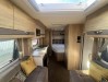 Used Elddis Evolution 155 2017 motorhome Image