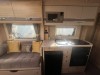 Used Elddis Evolution 155 2017 motorhome Image