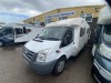 Used Rollerteam Autoroller 695 2012 motorhome Image