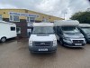 Used Rollerteam Autoroller 695 2012 motorhome Image