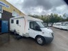 Used Rollerteam Autoroller 695 2012 motorhome Image