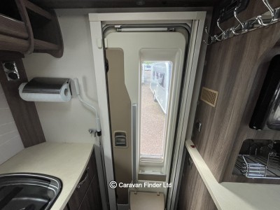 Autosleeper Nuevo EK 2018 (Trade) image 11