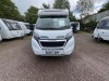 Used Autosleeper Nuevo EK 2018 motorhome Image