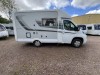 Used Autosleeper Nuevo EK 2018 motorhome Image