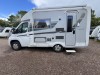 Used Autosleeper Nuevo EK 2018 motorhome Image