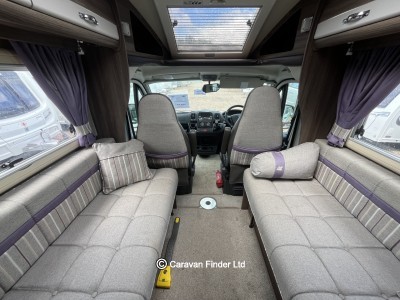 Autosleeper Nuevo EK 2018 (Trade) image 6