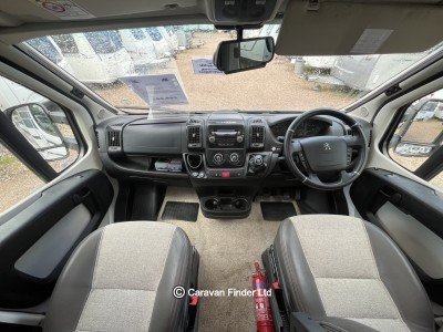 Autosleeper Nuevo EK 2018 (Trade) image 7