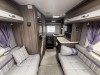 Used Autosleeper Nuevo EK 2018 motorhome Image