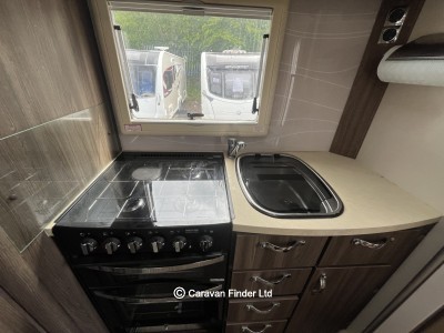 Autosleeper Nuevo EK 2018 (Trade) image 9