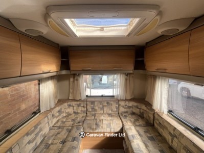 Swift Suntor 580 2008 (Trade) image 10