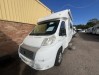Used Swift Suntor 580 2008 motorhome Image