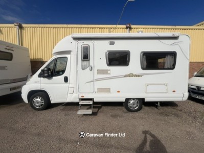 Swift Suntor 580 2008 (Trade) main image 