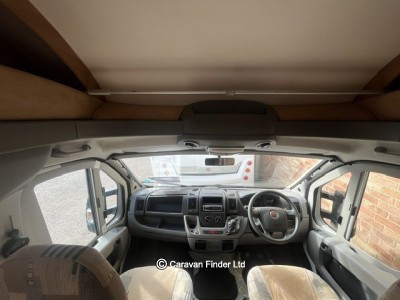 Swift Suntor 580 2008 (Trade) image 6