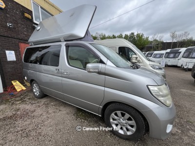 Other Elgrand 2004 (Trade) image 1