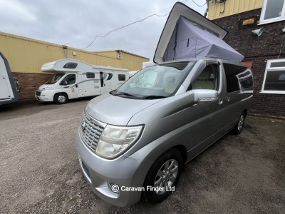 Other Elgrand 2004 (Trade) main image 