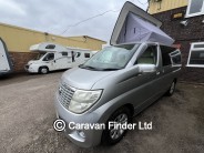 Other Nissan Elgrand 2004 Motorhomes Thumbnail