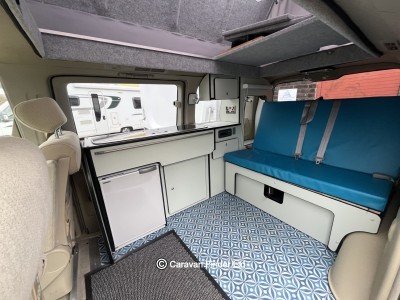 Other Elgrand 2004 (Trade) image 4