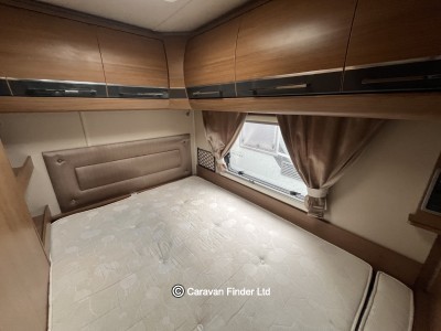 Autotrail Tracker FB 2014 (Trade) image 10
