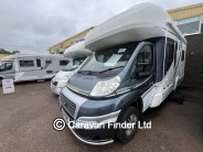 Autotrail Tracker FB 2014 Motorhomes Thumbnail