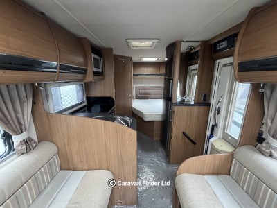 Autotrail Tracker FB 2014 (Trade) image 7