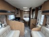 Used Autotrail Tracker FB 2014 motorhome Image