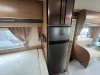 Used Autotrail Tracker FB 2014 motorhome Image