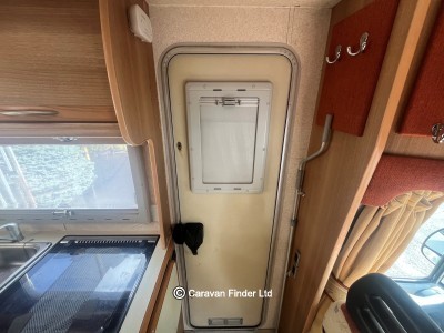 Autocruise Starspirit 2004 (Trade) image 5