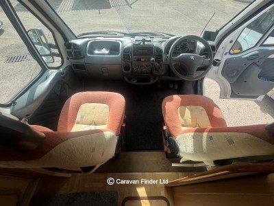 Autocruise Starspirit 2004 (Trade) image 6