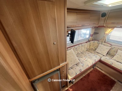 Autocruise Starspirit 2004 (Trade) image 11