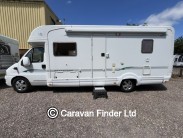 Bessacarr E760 2003 Motorhomes Thumbnail