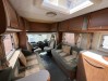 Used Bessacarr E760 2003 motorhome Image