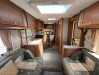 Used Bessacarr E760 2003 motorhome Image