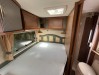 Used Bessacarr E760 2003 motorhome Image