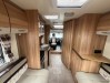 Used Bailey Autograph Approach 625 2015 motorhome Image