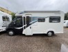 Used Bailey Autograph Approach 625 2015 motorhome Image