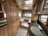 Used Bailey Autograph Approach 625 2015 motorhome Image