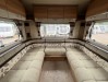Used Bailey Autograph Approach 625 2015 motorhome Image