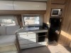 Used Bailey Autograph 75-2 2017 motorhome Image