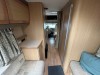 Used Bessacarr E495 2008 motorhome Image