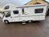 Used Bessacarr E495 2008 motorhome Image