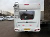 Used Bessacarr E495 2008 motorhome Image
