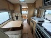 Used Bessacarr E495 2008 motorhome Image