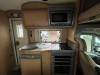 Used Bessacarr E495 2008 motorhome Image