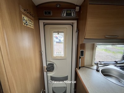 Swift Sundance 630 2007 (Trade) image 10