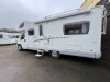 Used Swift Sundance 630 2007 motorhome Image