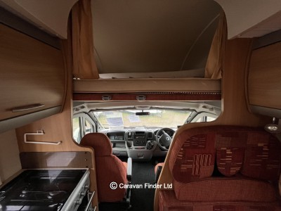 Swift Sundance 630 2007 (Trade) image 3